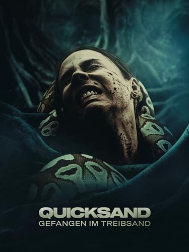 Quicksand: Gefangen im Treibsand