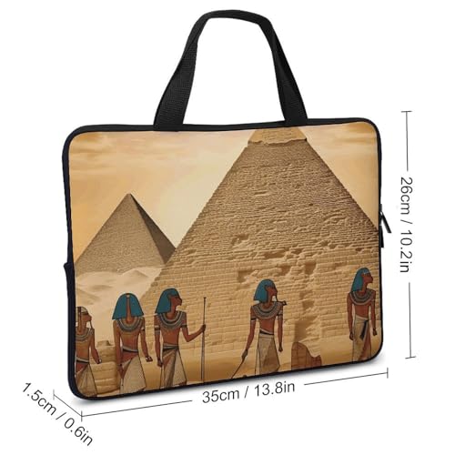Sac pour ordinateur portable résistant à l'eau et tablette
