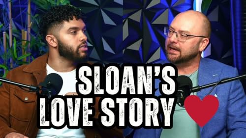 The Love Story &hearts;️ cover art