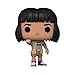 Funko POP! Animation: Captain Planet - Ma-Ti - Captain Planet and The Planeteers - Collectable Vinyl Figure - Gift Idea - Official Merchandise - for Kids & Adults - TV Fans