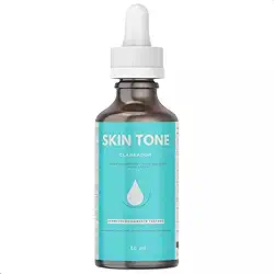Clareador Facial - Manchas Melasma Sardas Acne Estrias Rugas, 60ml, Serum,tb, Skin Tone