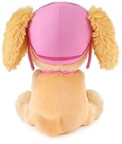 Paw Patrol GUND Skye with Kai Teddy Bear, Official Skye Plush Toy, Dog Stuffed Animal for Ages 1 and Up, 24 cm - Image 6