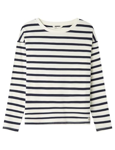 Springfield Nueva Camisa De Estructura con Bordado De Árboles, Multicolor, M