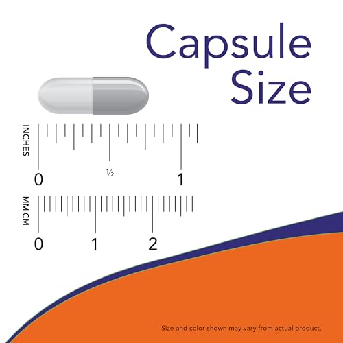 Now Foods 2945 Now Supplements, Pancreatin 10X 200 Mg With Naturally Occurring Protease (Protein Digesting), Amylase (Carbohydrate Digesting), And Lipase (Fat Digesting) Enzymes thumb #3