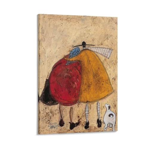 Tgtg̃|X^[20 ItBX xbh[ _CjO[ LoX  A[gpl16x24inch(40x60cm)