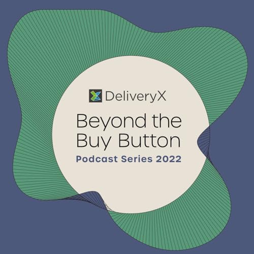 Couverture de DeliveryX