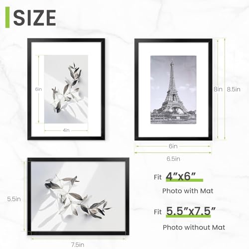 Consejos para Comprar Marcos de fotos , listamos los 10 mejores. 8 Imagen adicional