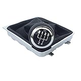 Mit 5-Gang / 6-Gang-Schema auf der Oberseite.