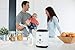 Tommee Tippee Pump and Go Intelligent Pouch and Baby Bottle Warmer System - Breast Milk Safe, Formula Safe, BPA Free