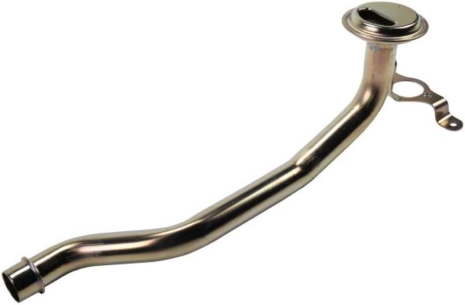KarParts360 For GMC Sierra 2500/Sierra 3500 2017-2023 Oil Pump Screen | Made Of Stainless Steel | Molded Assembly Tube Shape | 1.25 Inches/31.77 Millimeters Tube Inside Diameter