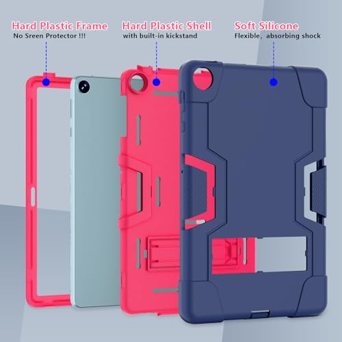 Coque Huawei Matepad SE 10.4 antichoc pour eviter les ecrans brises