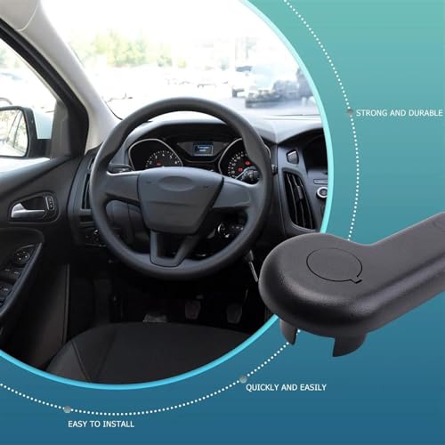Poignée de déverrouillage de capot Focus C-Max robuste