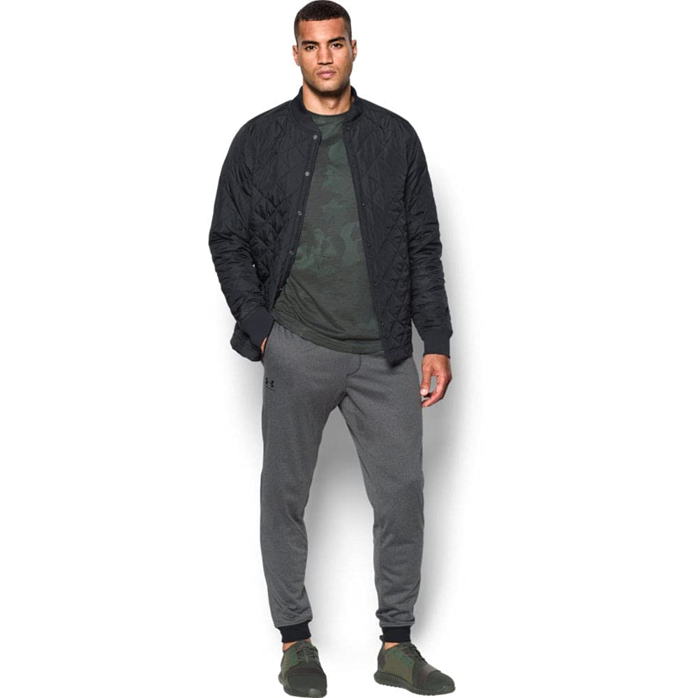 Image secondaire de Under Armour Homme SPORTSTYLE TRICOT JOGGER Pants