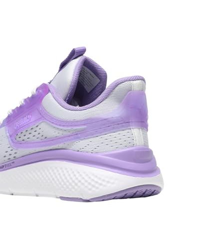 Image of Puma Boys Softrideproecho Consonancejr Sneaker