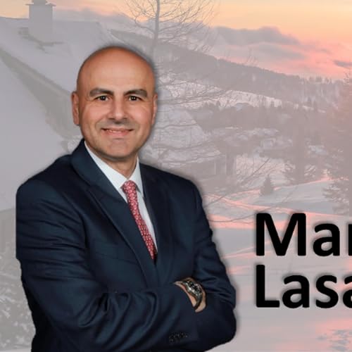 Nossas Cruzes - Marcio Lasaro