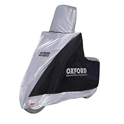 Oxford Coprimoto Aquatex Con Parabrez Za Alto