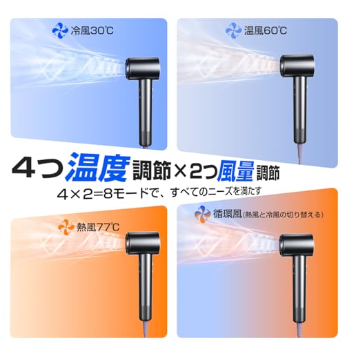 TAREASS TAREASS ドライヤー の商品画像 4