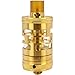 Produktbild Aspire Nautilus GT Mini Tank 2,8 ml, Durchmesser 22 mm, Riccardo Verdampfer für e-Zigarette, gold