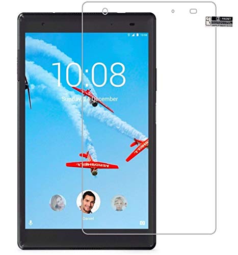ARMOUR GUARDS 9H Unbreakable Screen Protector Guard For LENOVO TAB 4 PLUS (8.0 Inch) Full Screen Coverage (Except Edges) With Installation Kit (Transparent) (B088SDCY4T) Amazon Price History, Amazon Price Tracker