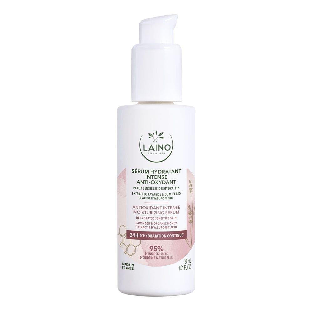Laino Antioxidant Intense Moisturizing Serum 30ml