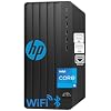 HP Desktop Computers Tower PC for Home and Business, Intel 6-Core i5-12500, 32GB DDR4 RAM, 1TB PCIe SSD, UHD Graphics 770, WiFi, Bluetooth, RJ-45, HDMI, VGA, Keyboard and Mouse, Windows 11 Home