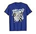 Supermoto Supermotard Moto Cross Enduro T-Shirt