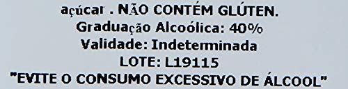 Pisco Capel Moai Reservado 1000 Ml