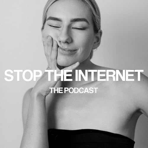 Couverture de Stop The Internet