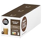 NESCAFÉ DOLCE GUSTO