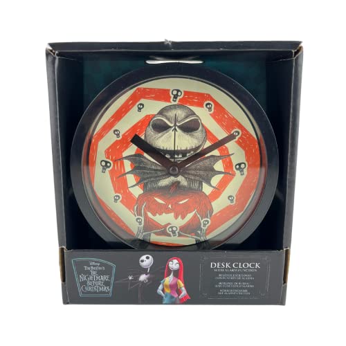 Pyramid International Nightmare Before Christmas Pumpkin King 5