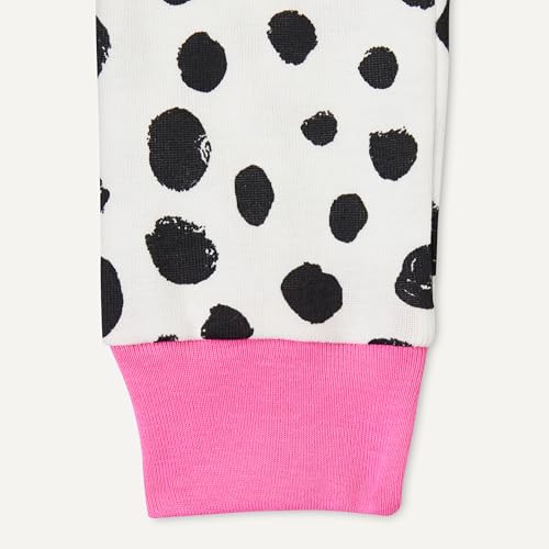 Image of Amazon Essentials Babies, Toddlers and Boys' Snug-Fit Cotton Pajama Set, Multipacks
