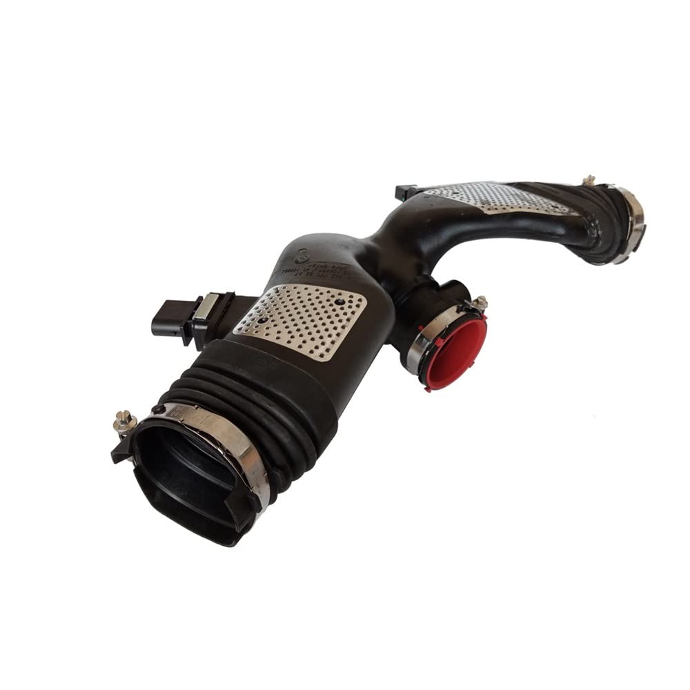 Tuyau D'Admission D'Air 5 Pôles Turbo Pour Mercedes CDI - Compatible W203 W204 S203 S204 CLS C218 - Référence A6420902242