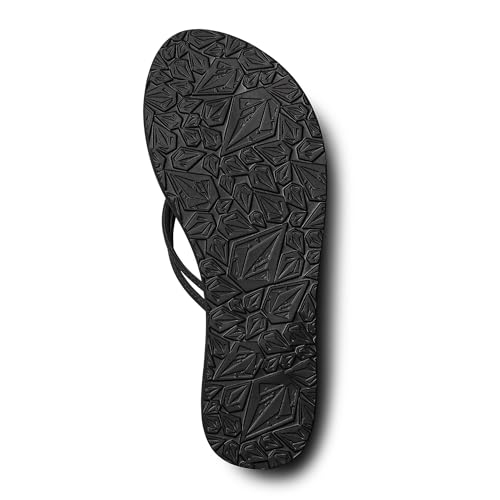 Volcom Forever and Ever Flip Flop Sandal2