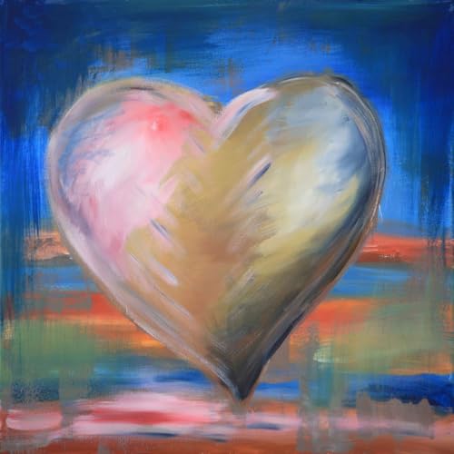 342. When the Heart Finds Its New Rhythm