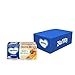 Mellin Omogeneizzato Di Frutta Mista, Naturale, 100 g, Confezione da 24 immagine