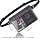 CADONO 2-Pack Bolsa Impermeable con Correa Ajustable para Cintura miniatura 2