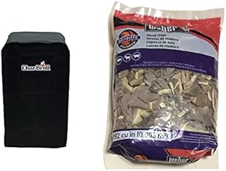 Char-Broil Digital Electric Smoker Cover, 30