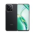 HONOR 200 Smart 5G 4GB-256GB Negro (Midnight Black) Dual SIM