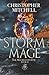 The Magelands Epic: Storm Mage (Book 6)