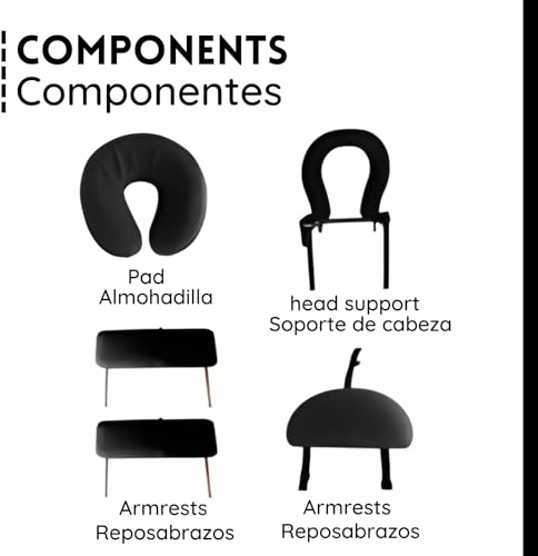 Encuentra reviews de Camilla masaje los mejores 10. 24 Encuentra reviews de Camilla masaje los mejores 10. 24