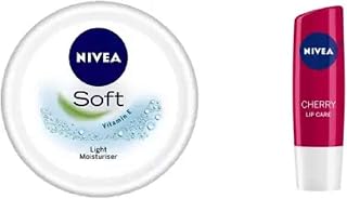 Nivea Soft Gel Moisturizer with Hyaluron & Niacinamide for 100Hr Hydration