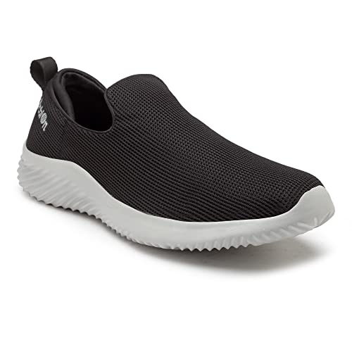 Image of Action ATG-710 Lightweight Comfortable Cushioned Walking Shoes for Men
