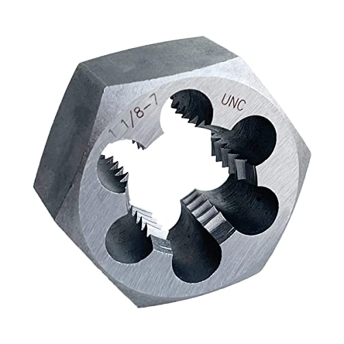 1-1/20.3 cm-7 UNC Zp_CăXbfBO _CXbh _CJ[g X`[ E