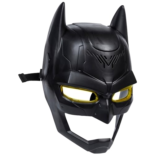 BATMAN 6055296 Masque à changement de voix, multicolore – vue 7