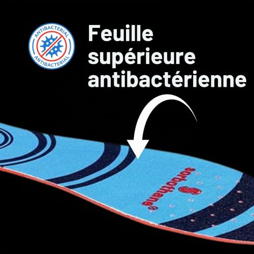 SORBOTHANE Full Strike pour vos séances de course à pied - 5
