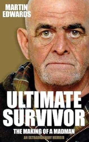 Ultimate Survivor: The Making of a Madman