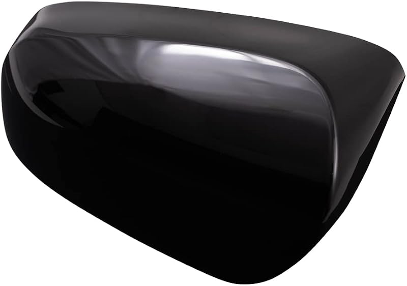 Capa do Espelho Retrovisor Esquerdo Brock para Toyota Corolla 2014–2019 e Corolla iM 2017–2018 – TO1326125