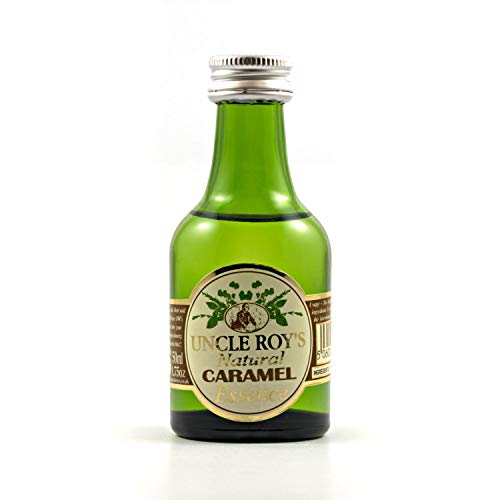 Arôme naturel de caramel pour sublimer vos desserts et cafés