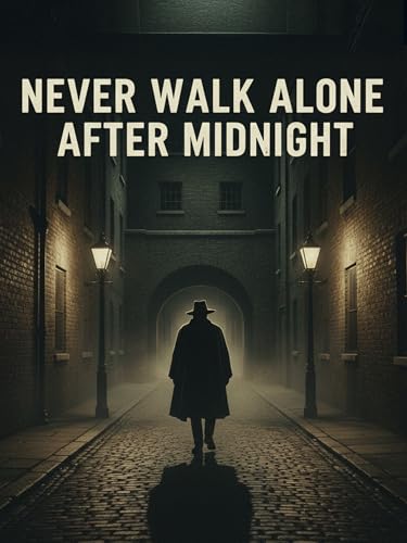 Never Walk Alone After Midnight