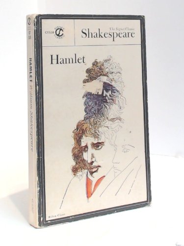 Hamlet (Shakespeare, Signet Classic)